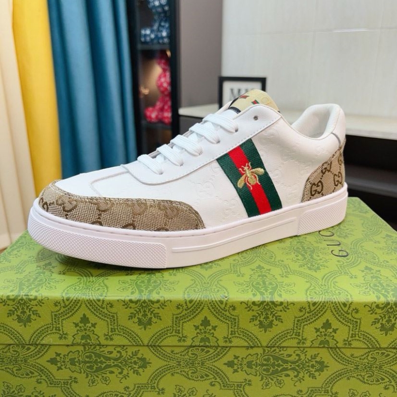 G*u*i casual shoes
